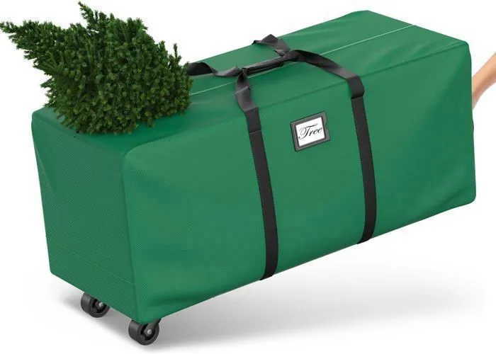 Sac de Rangement pour Sapin 210cm